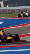 Wallpaper GP USA 2014 samsung_galaxy, Sfondi Desktop F1
