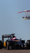 Wallpaper GP USA 2014 samsung_galaxy, Sfondi Desktop F1