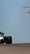 Wallpaper GP USA 2014 samsung_galaxy, Sfondi Desktop F1