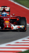Wallpaper GP USA 2014 samsung_galaxy, Sfondi Desktop F1