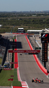 Wallpaper GP USA 2014 samsung_galaxy, Sfondi Desktop F1
