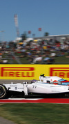 Wallpaper GP USA 2014 samsung_galaxy, Sfondi Desktop F1