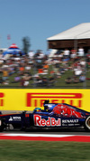 Wallpaper GP USA 2014 samsung_galaxy, Sfondi Desktop F1