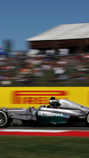 Wallpaper GP USA 2014 samsung_galaxy, Sfondi Desktop F1