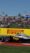 Wallpaper GP USA 2014 samsung_galaxy, Sfondi Desktop F1