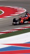 Wallpaper GP USA 2014 samsung_galaxy, Sfondi Desktop F1