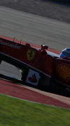 Wallpaper GP USA 2014 samsung_galaxy, Sfondi Desktop F1