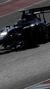 Wallpaper GP USA 2014 samsung_galaxy, Sfondi Desktop F1