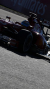 Wallpaper GP USA 2014 samsung_galaxy, Sfondi Desktop F1