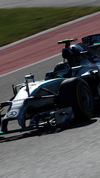 Wallpaper GP USA 2014 samsung_galaxy, Sfondi Desktop F1