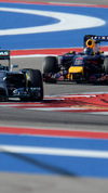 Wallpaper GP USA 2014 samsung_galaxy, Sfondi Desktop F1