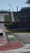 Wallpaper GP USA 2014 samsung_galaxy, Sfondi Desktop F1