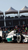 Wallpaper GP USA 2014 samsung_galaxy, Sfondi Desktop F1