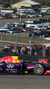 Wallpaper GP USA 2014 samsung_galaxy, Sfondi Desktop F1