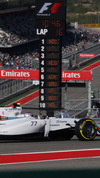 Wallpaper GP USA 2014 samsung_galaxy, Sfondi Desktop F1