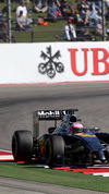 Wallpaper GP USA 2014 samsung_galaxy, Sfondi Desktop F1