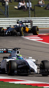 Wallpaper GP USA 2014 samsung_galaxy, Sfondi Desktop F1