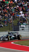 Wallpaper GP USA 2014 samsung_galaxy, Sfondi Desktop F1