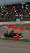 Wallpaper GP USA 2014 samsung_galaxy, Sfondi Desktop F1