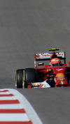 Wallpaper GP USA 2014 samsung_galaxy, Sfondi Desktop F1