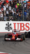 Wallpaper GP USA 2014 samsung_galaxy, Sfondi Desktop F1
