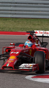 Wallpaper GP USA 2014 samsung_galaxy, Sfondi Desktop F1