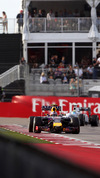 Wallpaper GP USA 2014 samsung_galaxy, Sfondi Desktop F1