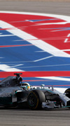 Wallpaper GP USA 2014 samsung_galaxy, Sfondi Desktop F1