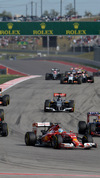 Wallpaper GP USA 2014 samsung_galaxy, Sfondi Desktop F1