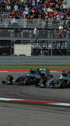 Wallpaper GP USA 2014 samsung_galaxy, Sfondi Desktop F1