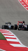 Wallpaper GP USA 2014 samsung_galaxy, Sfondi Desktop F1