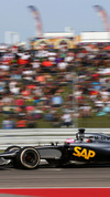 Wallpaper GP USA 2014 samsung_galaxy, Sfondi Desktop F1