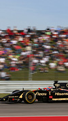 Wallpaper GP USA 2014 samsung_galaxy, Sfondi Desktop F1