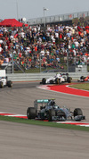 Wallpaper GP USA 2014 samsung_galaxy, Sfondi Desktop F1