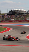 Wallpaper GP USA 2014 samsung_galaxy, Sfondi Desktop F1