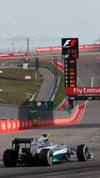Wallpaper GP USA 2014 samsung_galaxy, Sfondi Desktop F1