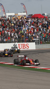 Wallpaper GP USA 2014 samsung_galaxy, Sfondi Desktop F1