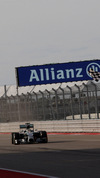 Wallpaper GP USA 2014 samsung_galaxy, Sfondi Desktop F1