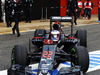 Wallpaper TEST F1 BARCELLONA FEBBRAIO 2016 1280x960, Sfondi Desktop F1
