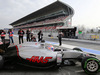 Wallpaper TEST F1 BARCELLONA FEBBRAIO 2016 1280x960, Sfondi Desktop F1