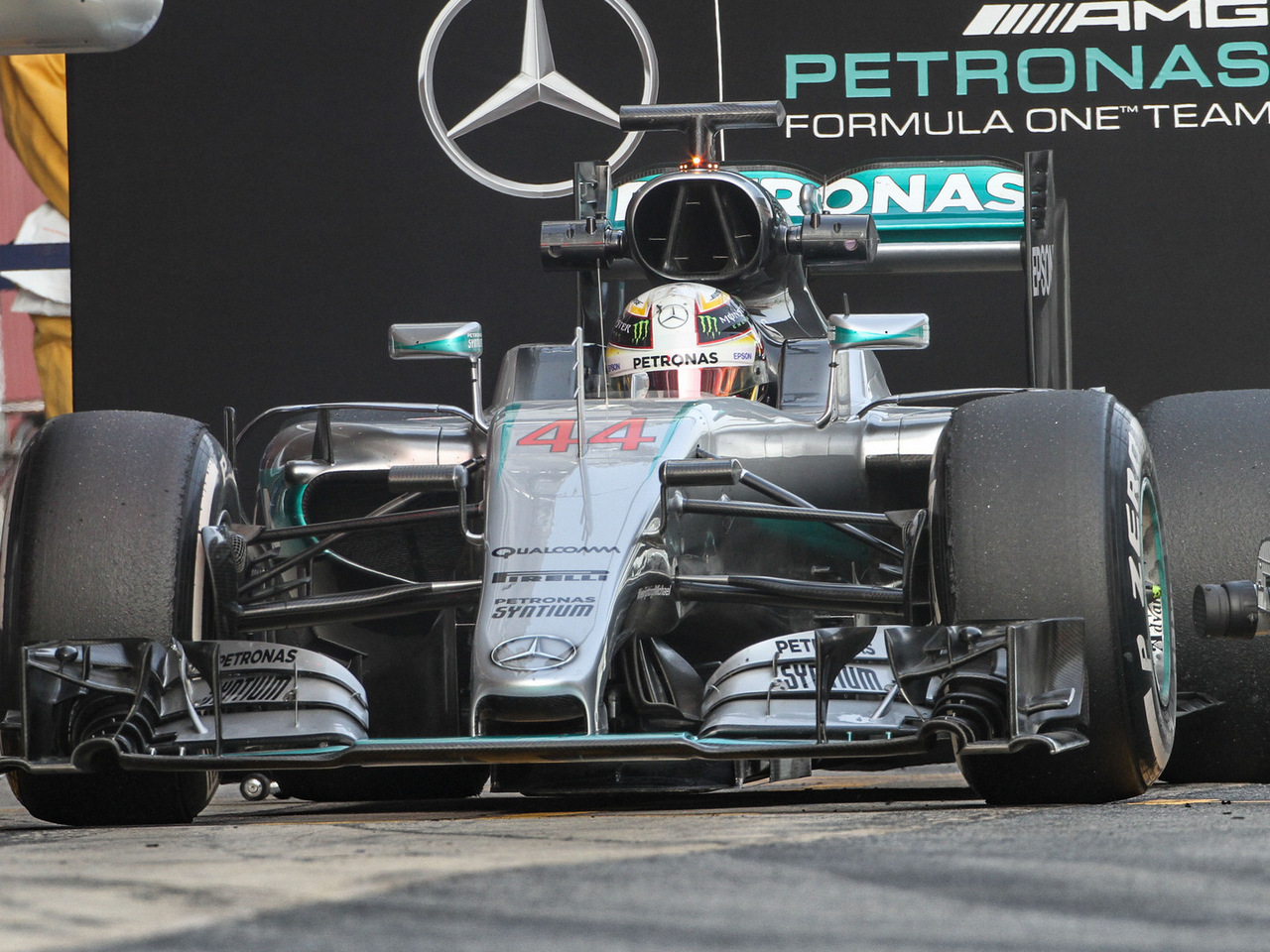 TEST F1 BARCELLONA FEBBRAIO 1280x960