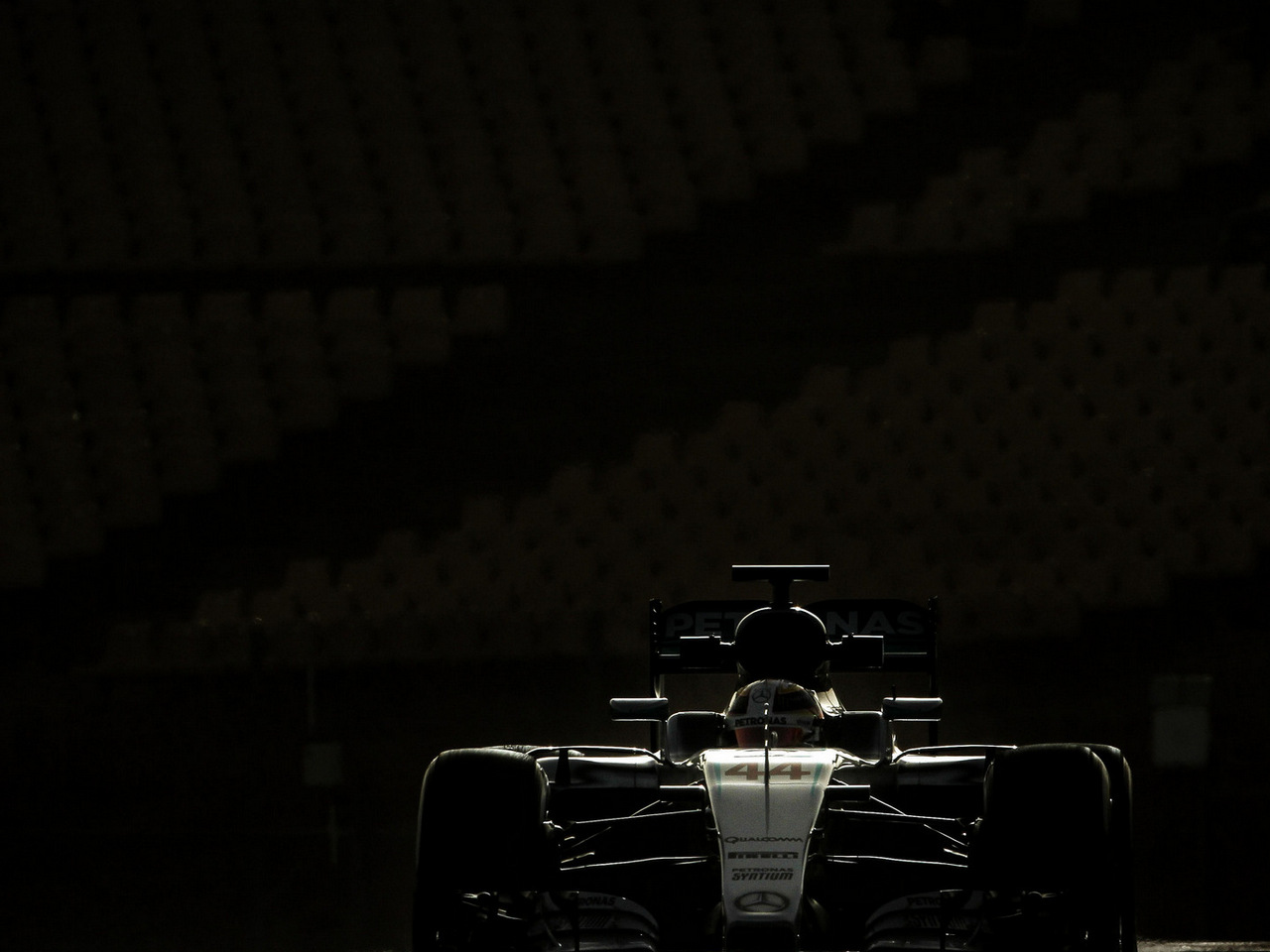 TEST F1 BARCELLONA FEBBRAIO 1280x960