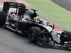Wallpaper TEST F1 BARCELLONA FEBBRAIO 2016 1366x768, Sfondi Desktop F1