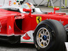 Wallpaper TEST F1 BARCELLONA FEBBRAIO 2016 1366x768, Sfondi Desktop F1
