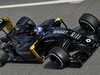 Wallpaper TEST F1 BARCELLONA FEBBRAIO 2016 1366x768, Sfondi Desktop F1