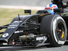 Wallpaper TEST F1 BARCELLONA FEBBRAIO 2016 1366x768, Sfondi Desktop F1