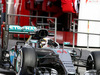 Wallpaper TEST F1 BARCELLONA FEBBRAIO 2016 1366x768, Sfondi Desktop F1