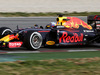 Wallpaper TEST F1 BARCELLONA FEBBRAIO 2016 1366x768, Sfondi Desktop F1