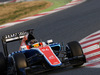 Wallpaper TEST F1 BARCELLONA FEBBRAIO 2016 1366x768, Sfondi Desktop F1