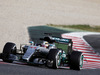 Wallpaper TEST F1 BARCELLONA FEBBRAIO 2016 1366x768, Sfondi Desktop F1